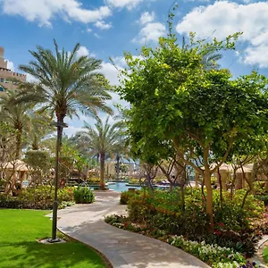 Apartment Gorgeous 2br In Fairmont, Dubai